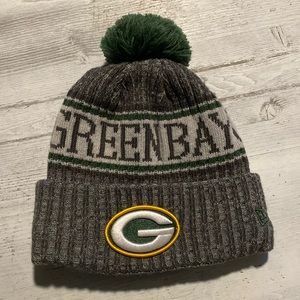 Green Bay Packers Beanie